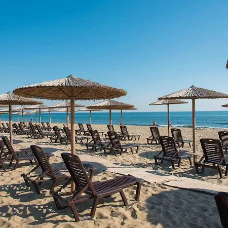 Marina White Sands Hotel Obzor